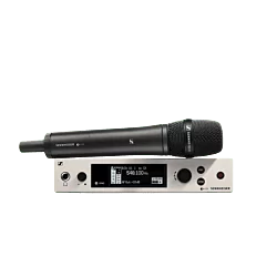 Sennheiser EW 500 G4-945 - Wireless Handheld System 