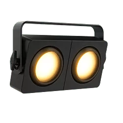 Chauvet DJ Shocker P2 - Dual Lens LED Blinder