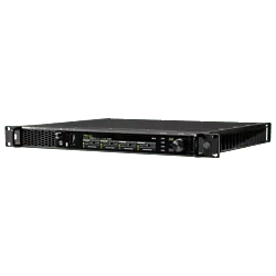 Shure ADTQ - Axient Digital PSM Quad IEM Transmitter