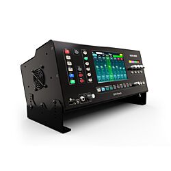  Allen & Heath SQ-Rack - 48 Channel 96kHz Digital Rackmount Mixer