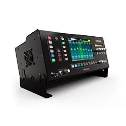  Allen & Heath SQ-Rack - 48 Channel 96kHz Digital Rackmount Mixer