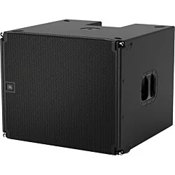 JBL SRX918SF - 18-inch Powered Flyable Subwoofer