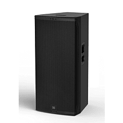 JBL SRX922 - Dual 12" Powered Point-source Speaker