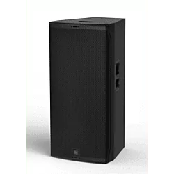 JBL SRX922 - Dual 12" Powered Point-source Speaker