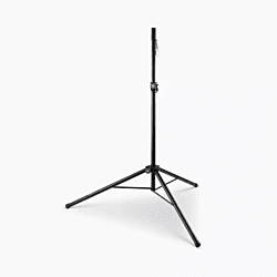 On Stage SS7725 - All-Steel Speaker Stand