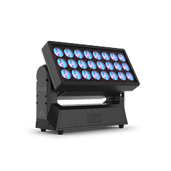 Chauvet Professional Strike V - Dual Layer Pixel Effects Device