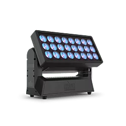 Chauvet Professional Strike V - Dual Layer Pixel Effects Device