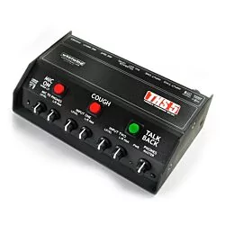 Whirlwind THS 5 - Talkback headphone BOX