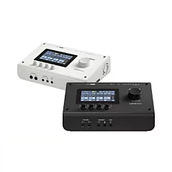 Yamaha URX44V- 6x4 USB-C Audio/Video Interface