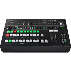 Roland V-800HD MKII - Professional Multi-Format Video Switcher
