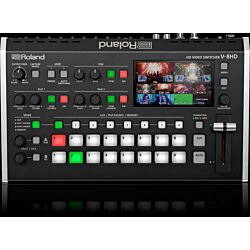 Roland V8HD - HD Video Switcher 