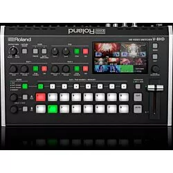 Roland V8HD - HD Video Switcher 