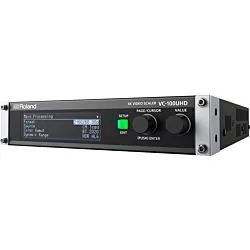 Roland VC-100UHD - 4K Video Scaler