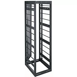 Middle Atlantic VRK-44-36H VRK Series 44-Space 36"D Rack