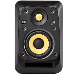 KRK V4 S4 - 4" 85W Active Studio Monitor