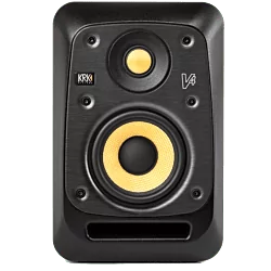 KRK V4 S4 - 4" 85W Active Studio Monitor