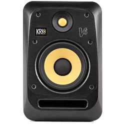 KRK V6 S4 - 6.5" 155W Active Studio Monitor