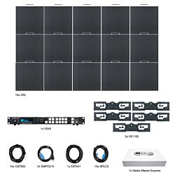 ADJ VS5 5X3 - LED Video Panel System