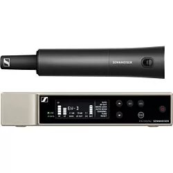 Sennheiser EW-D SKM-S BASE SET - Digital Base Set