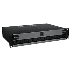 BLAZE PowerZone Connect 6008 - 8-Channel amplifier with DSP