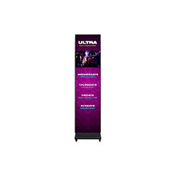 ADJ WMS2 Media System 