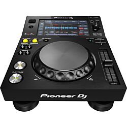 Pioneer XDJ-700 - Compact TableTop Media Player For Rekordbox