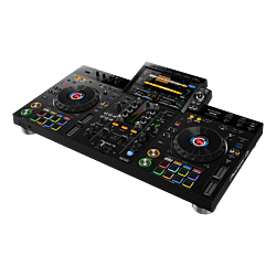 Pioneer XDJ-RX3 - 2-Channel all-in-one DJ system