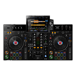 Pioneer XDJ-RX3 (B-Stock)