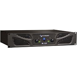Crown XLi 2500 - 1500W Power Amplifier