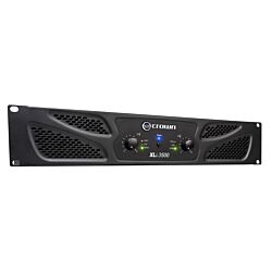 Crown XLi 3500 - 2700W Power Amplifier