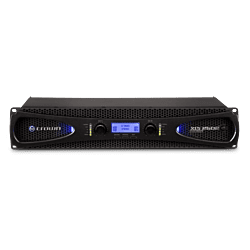Crown Audio XLS2502 440W DriveCore Stereo Power Amplifier