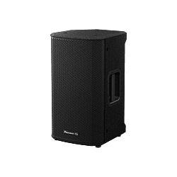 Pioneer XPRS102 -10” 2000W Powered Speaker with DSP