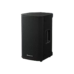 Pioneer XPRS102 -10” 2000W Powered Speaker with DSP