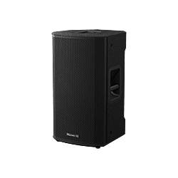 Pioneer XPRS122 -12” 2000W Powered Speaker with DSP