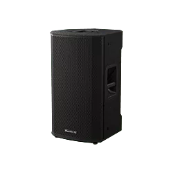 Pioneer XPRS122 -12” 2000W Powered Speaker with DSP