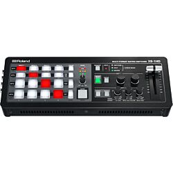 Roland XS-1HD - 4x4 HD Multi-Format Matrix Switcher