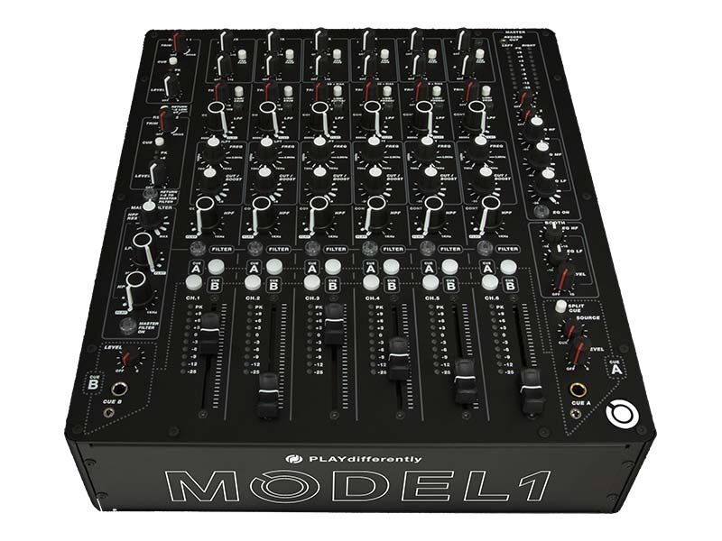 Allen & Heath PLAYDifferently Model 1 - Club Mixer | RK Audio