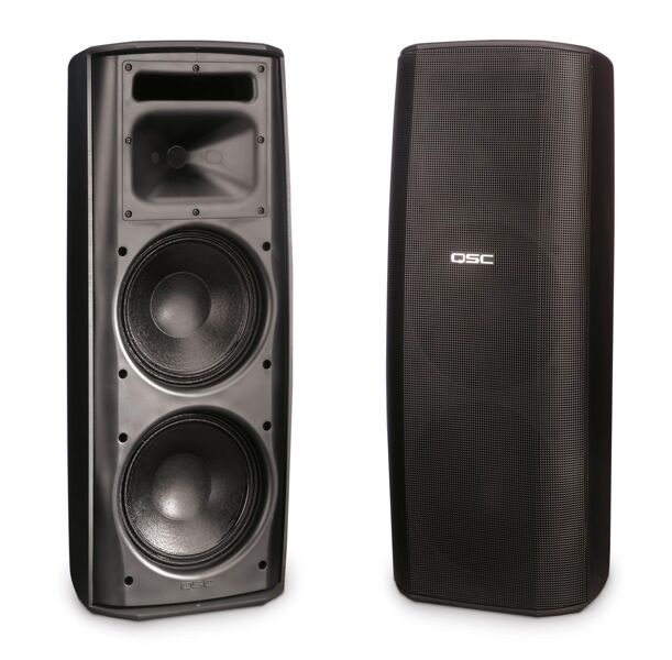 QSC AD-S282H Dual 8