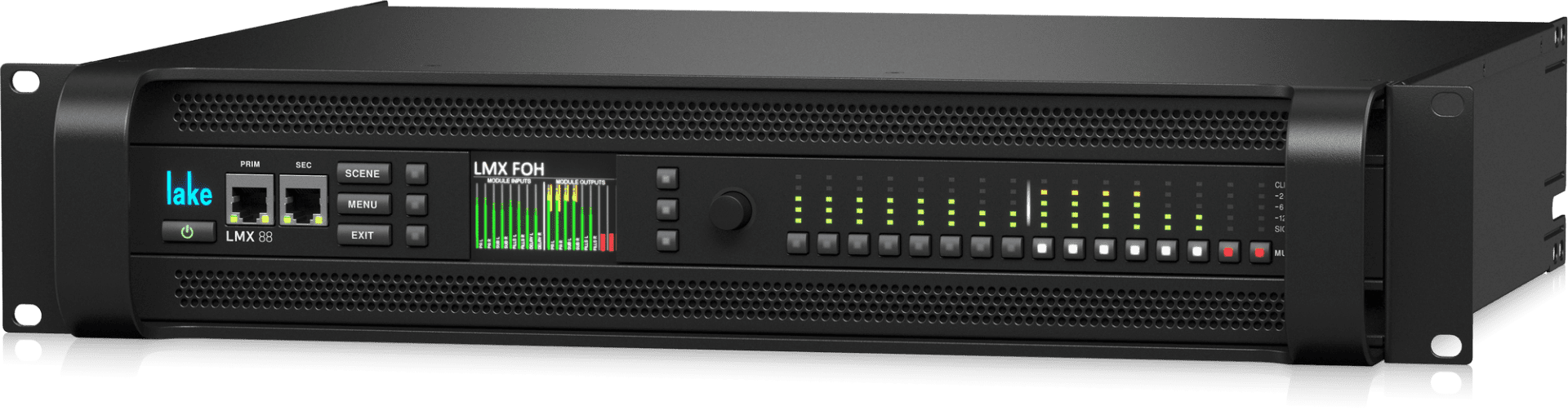 LAB SERIES グルーミングセット Lab Gruppen Lake LMX 88 -Audio System Processor | RK Audio
