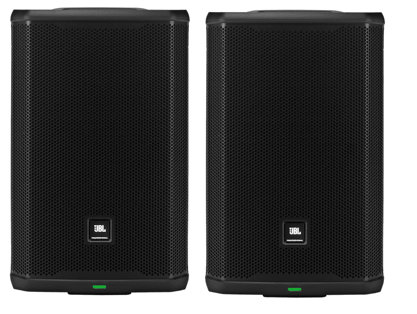 JBL 88PLUS ペア JBL PRX908 -8