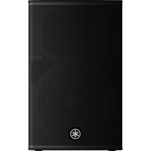 Yamaha DHR15 Loudspeaker - Thumbnail 2