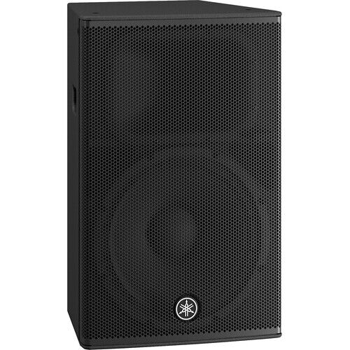 Yamaha DHR15 Powered Loudspeaker