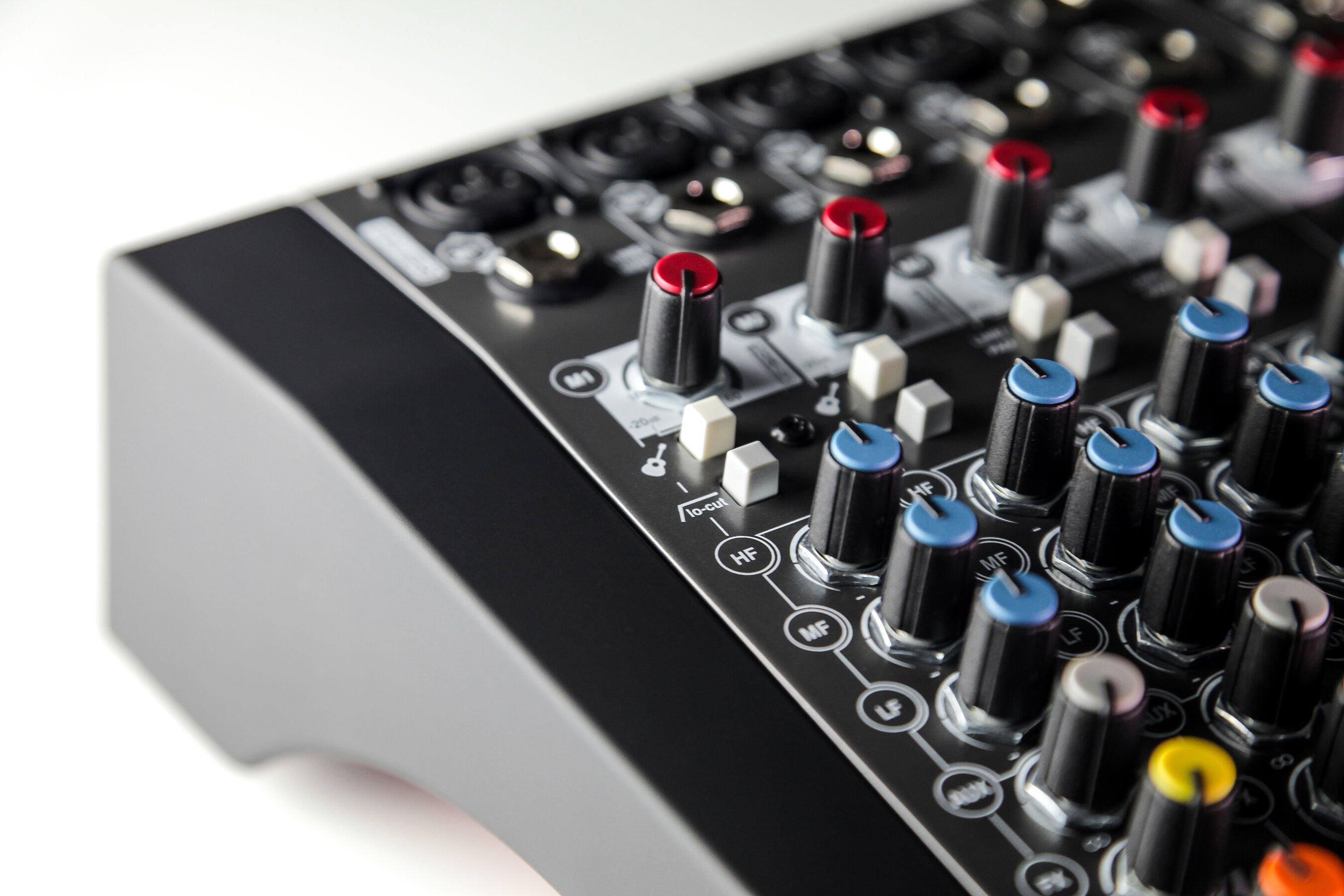 Allen Heath ZEDi 10FX RK Audio allen-heath-zedi-10fx-rk-audio