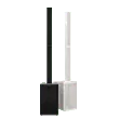 RCF EVOX J11 -12" 3-Way 3500W Powered Column Array System
