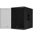 RCF SUB 18-AX - 18" 2200W Powered Subwoofer