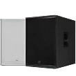 RCF SUB 18-AX - 18" 2200W Powered Subwoofer