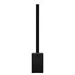 RCF EVOX J11 -12" 3-Way 3500W Powered Column Array System