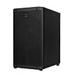 RCF EVOX JMIX9 -12" 3-Way 2100W Powered Column Array System with 8 In-put Mixer