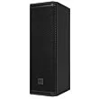 RCF NXL 14A- 2100W Dual 6" Column Array Powered Speaker