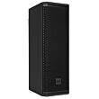 RCF NXL 14A- 2100W Dual 6" Column Array Powered Speaker